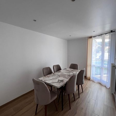 Tres Beau T3 Neuf A Franconville Франконвиль Экстерьер фото